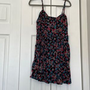 Express above knee dress
